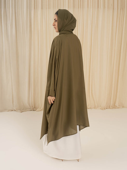 عباية - داخلية فقط