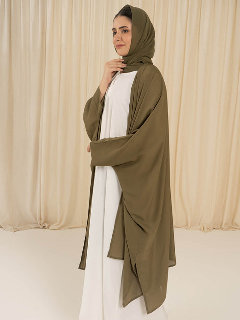 عباية - داخلية فقط