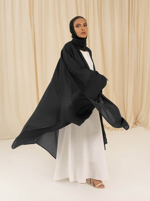 عباية - داخلية فقط