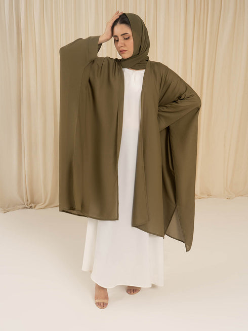 عباية - داخلية فقط