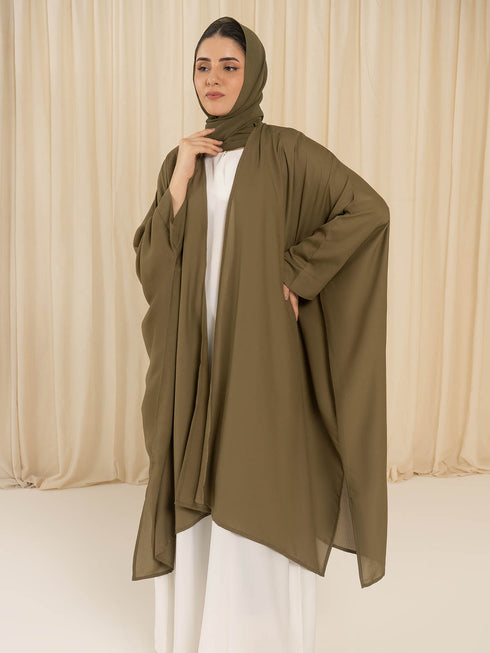 عباية - داخلية فقط