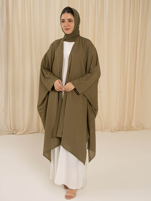 عباية - داخلية فقط