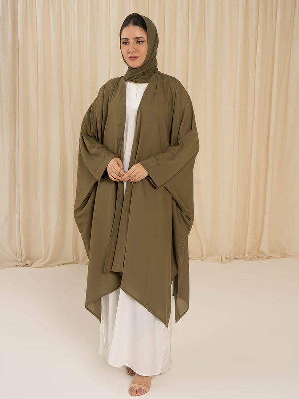 عباية - داخلية فقط