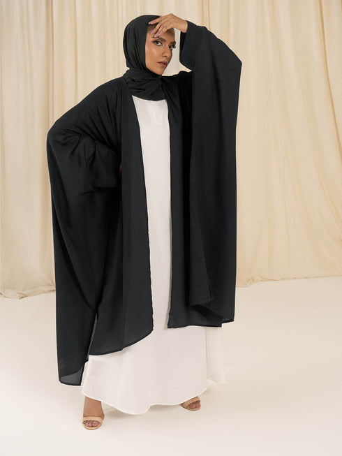 عباية - داخلية فقط