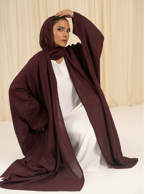 عباية - داخلية فقط