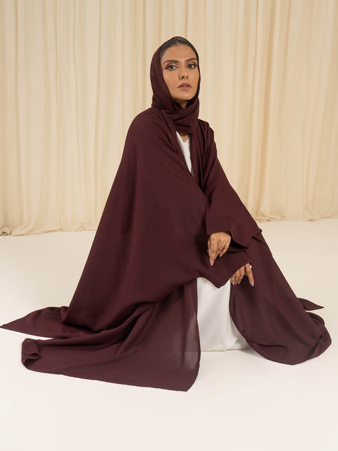 عباية - داخلية فقط