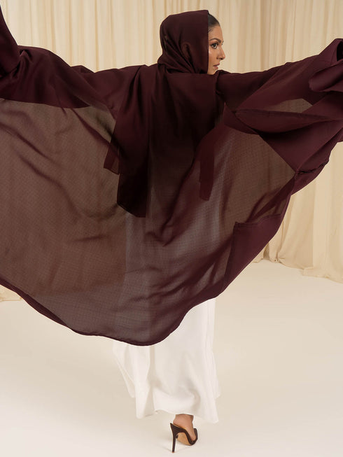 عباية - داخلية فقط