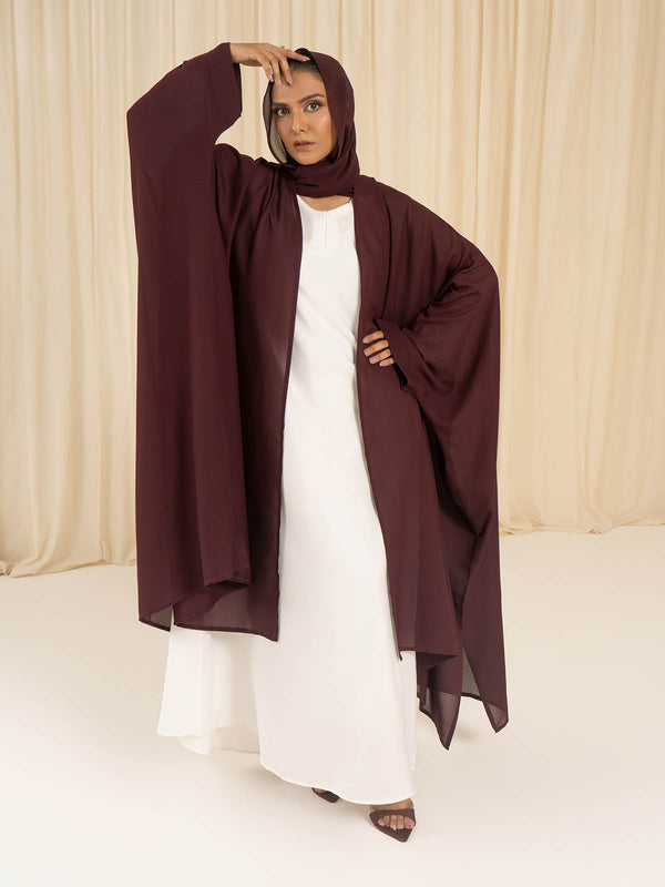 عباية - داخلية فقط