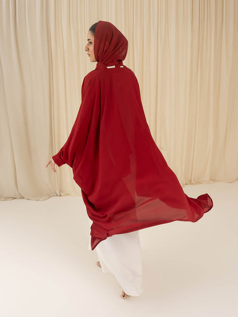 عباية - داخلية فقط