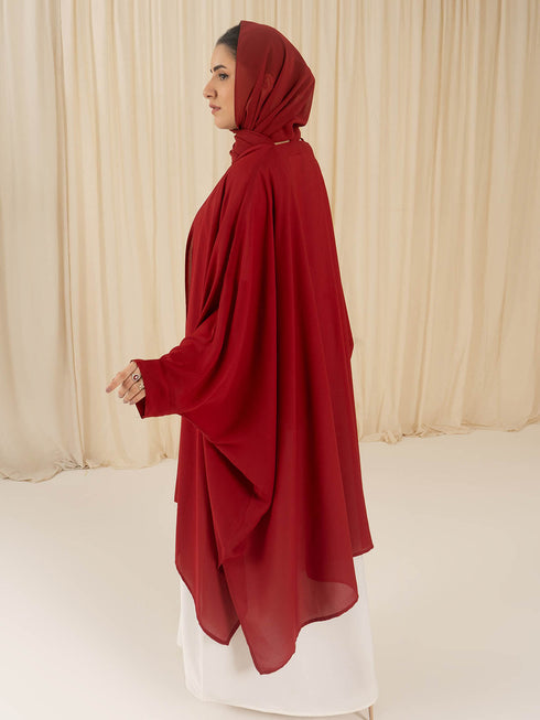 عباية - داخلية فقط