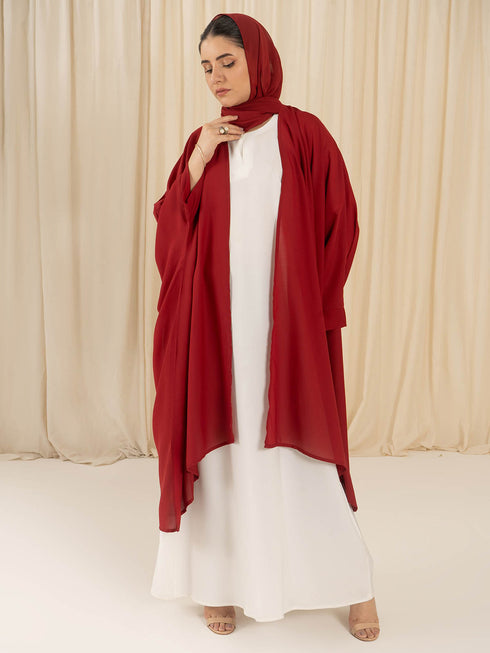 عباية - داخلية فقط