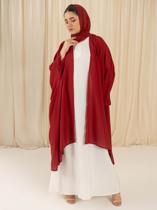 عباية - داخلية فقط