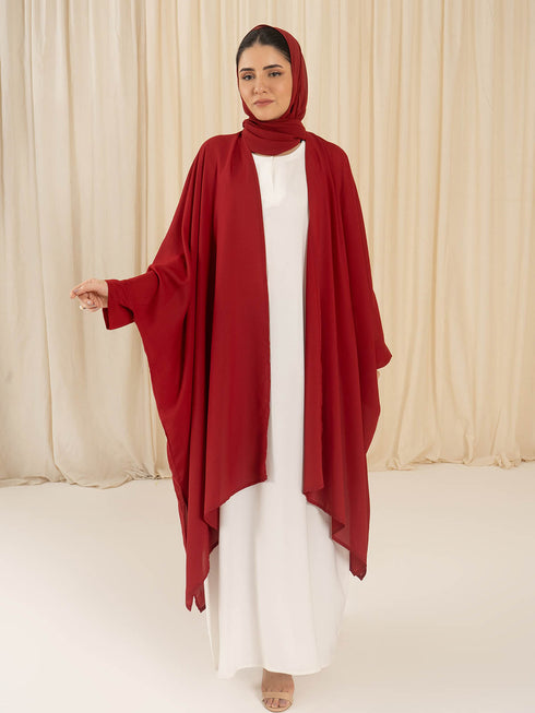 عباية - داخلية فقط