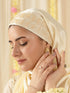 Festive Hijabs - Cream