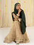 Festive Hijabs - Evergreen