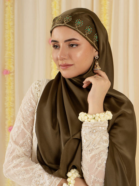 تيهار - مشمش