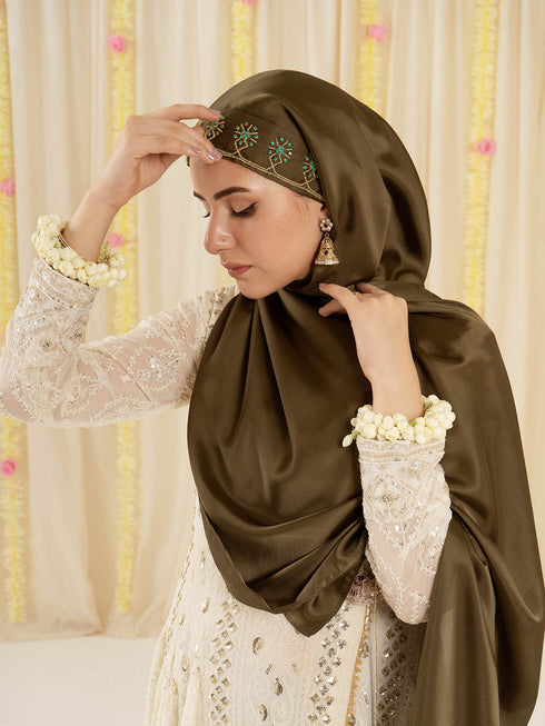 تيهار - مشمش