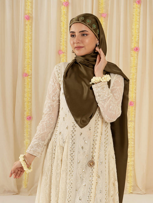 تيهار - مشمش