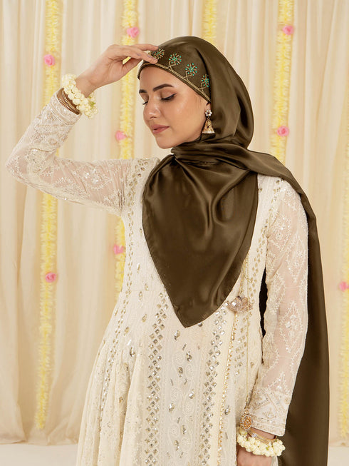 تيهار - مشمش