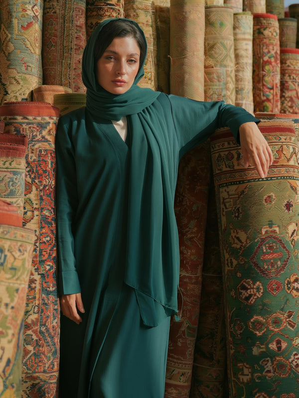 Soraya Abaya