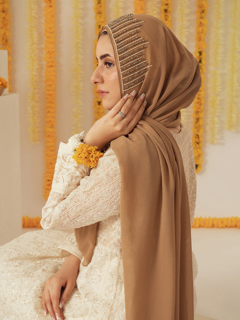 Teyohaar - Summer Tan