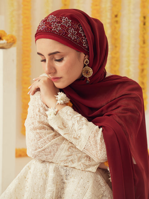 تيهار - مارون