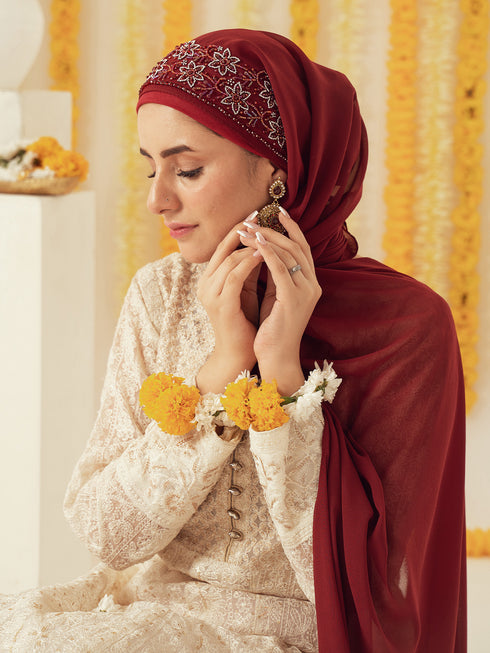 تيهار - مارون