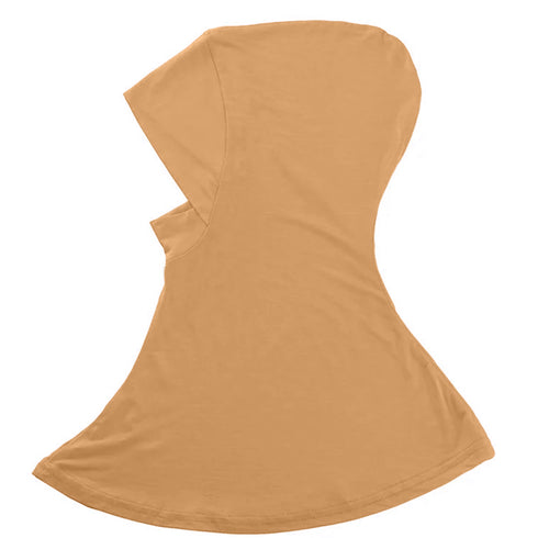 Neck Cover Hijab Underscarf - Set of 3