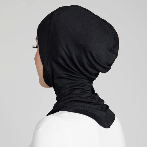 Neck Cover Hijab Underscarf - Set of 3