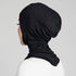 Neck Cover Hijab Underscarf - Set of 3