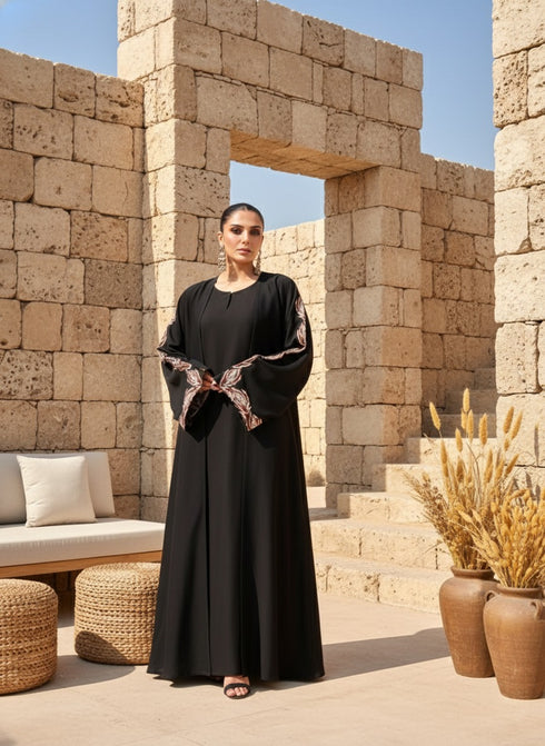 Granada Abaya