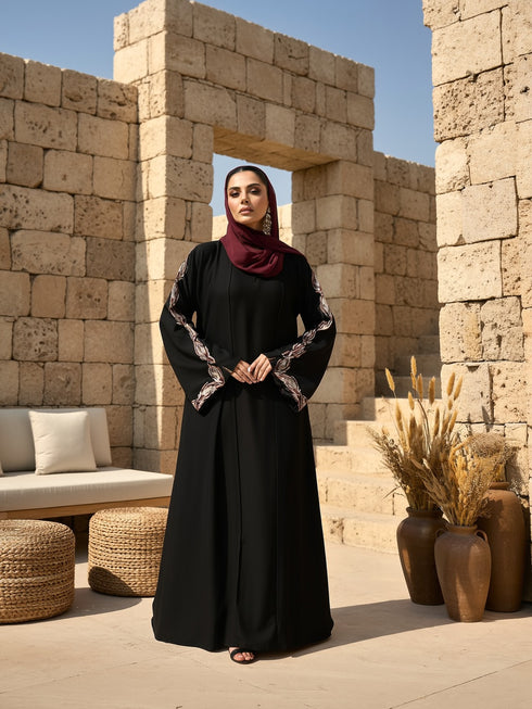 Granada Abaya