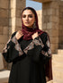 Granada Abaya