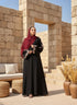 Granada Abaya