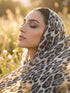 Sahara Printed Modal Hijab
