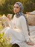 Sahara Printed Modal Hijab