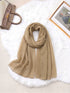 Zareen Lawn Hijab - Beige