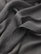 Matte Chiffon Hijab - Grey