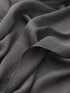 Matte Chiffon Hijab - Grey