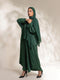 Evergreen Core Abaya