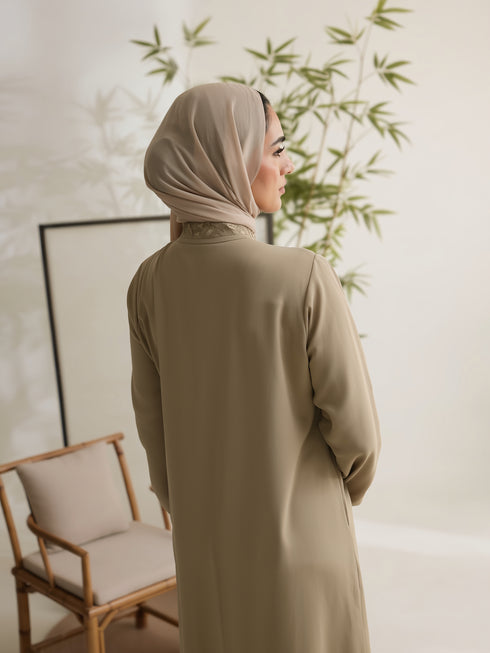 Malika Abaya
