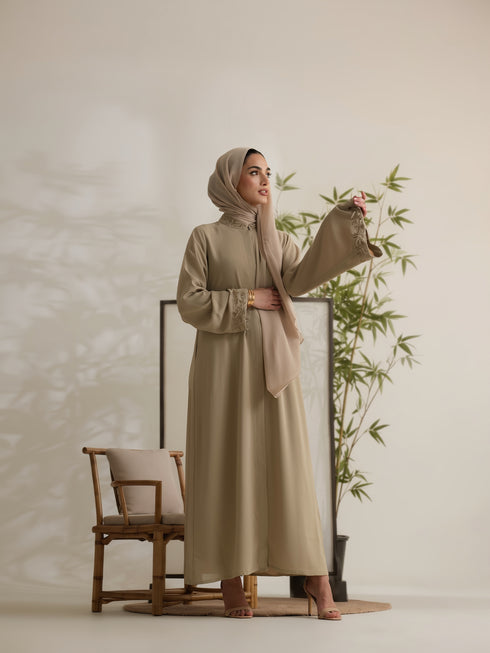 Malika Abaya