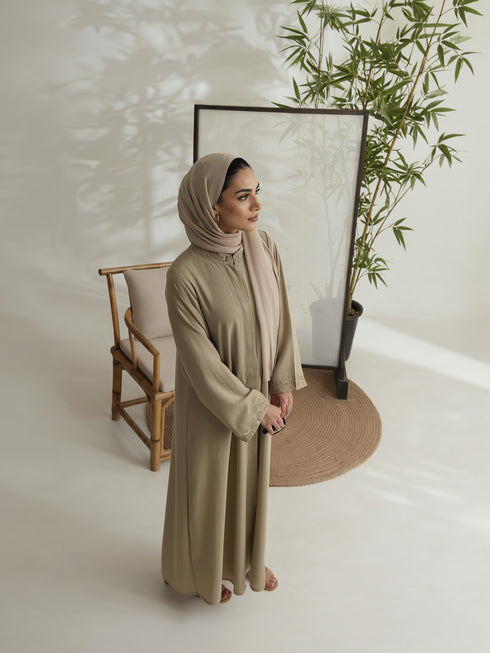Malika Abaya
