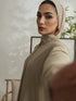 Malika Abaya