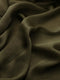 Matte Chiffon Hijab - Olive