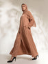 Desert Base Core Abaya