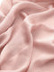 Matte Chiffon Hijab - Pale Pink