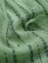 Tie & Dye Printed Hijab - Pistachio Green