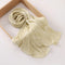 Aura Silky Organza Hijab - Blond