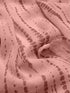 Tie & Dye Printed Hijab - Watermelon